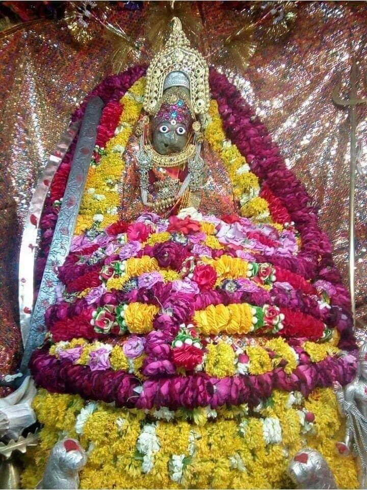 Aavri Mata Ji