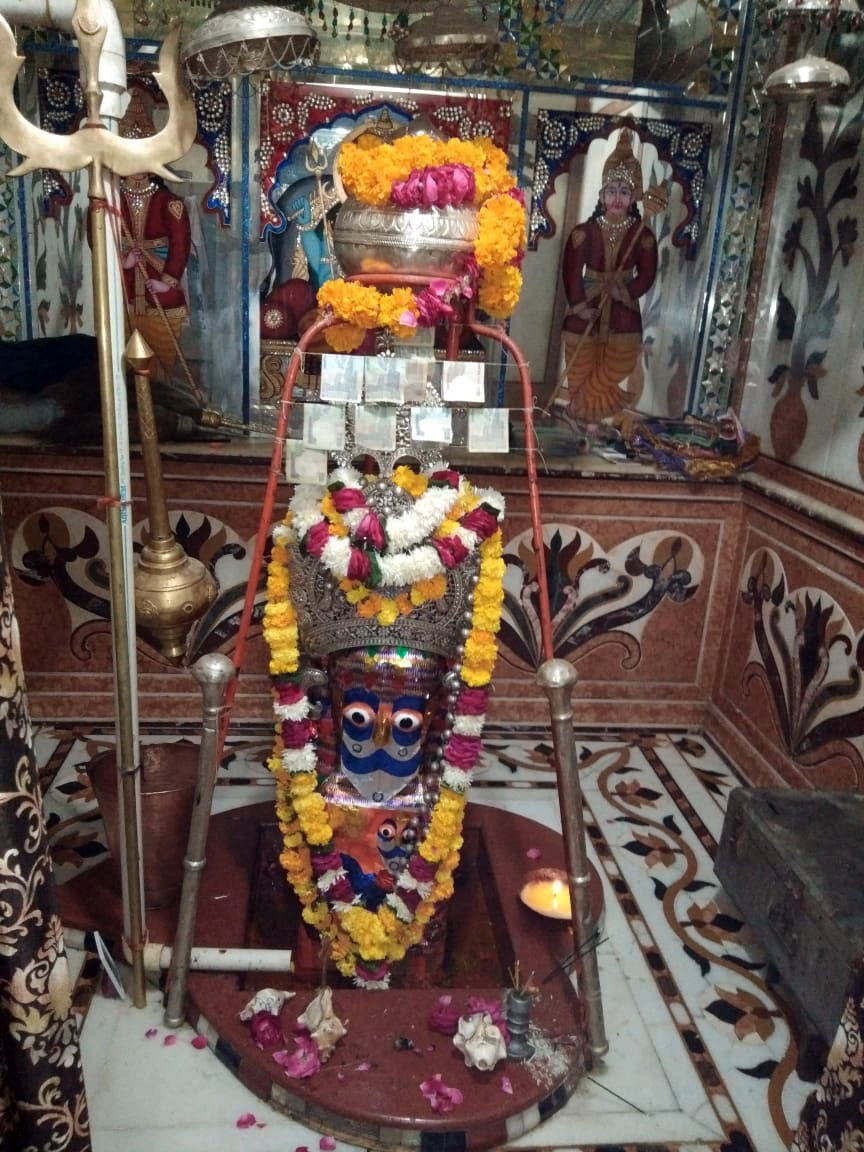 Shani Dev